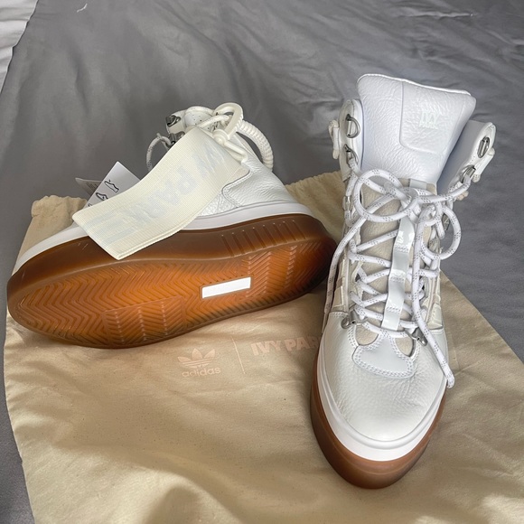 ADIDAS BEYONCE IVY PARK Collection Super Sleek Limited Edition - Picture 5 of 9